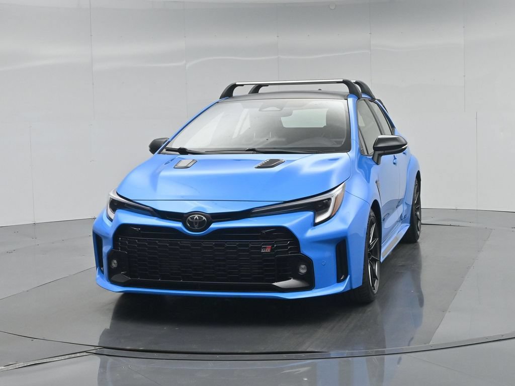Used 2024 Toyota Corolla GR AWD/4WD image 61