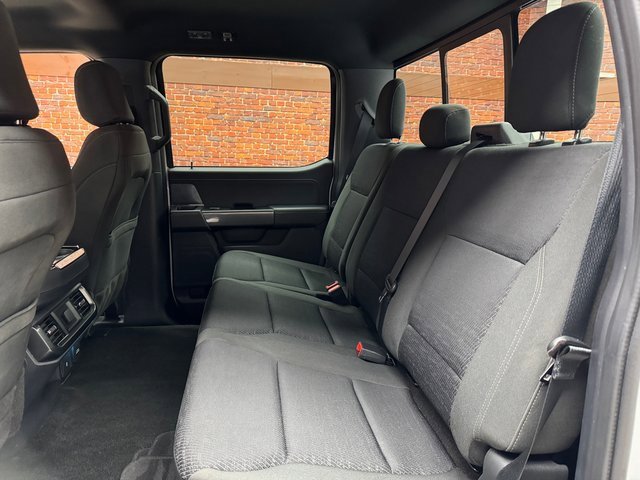 Certified 2023 Ford F150 XLT w/ Equipment Group 302A High image 24