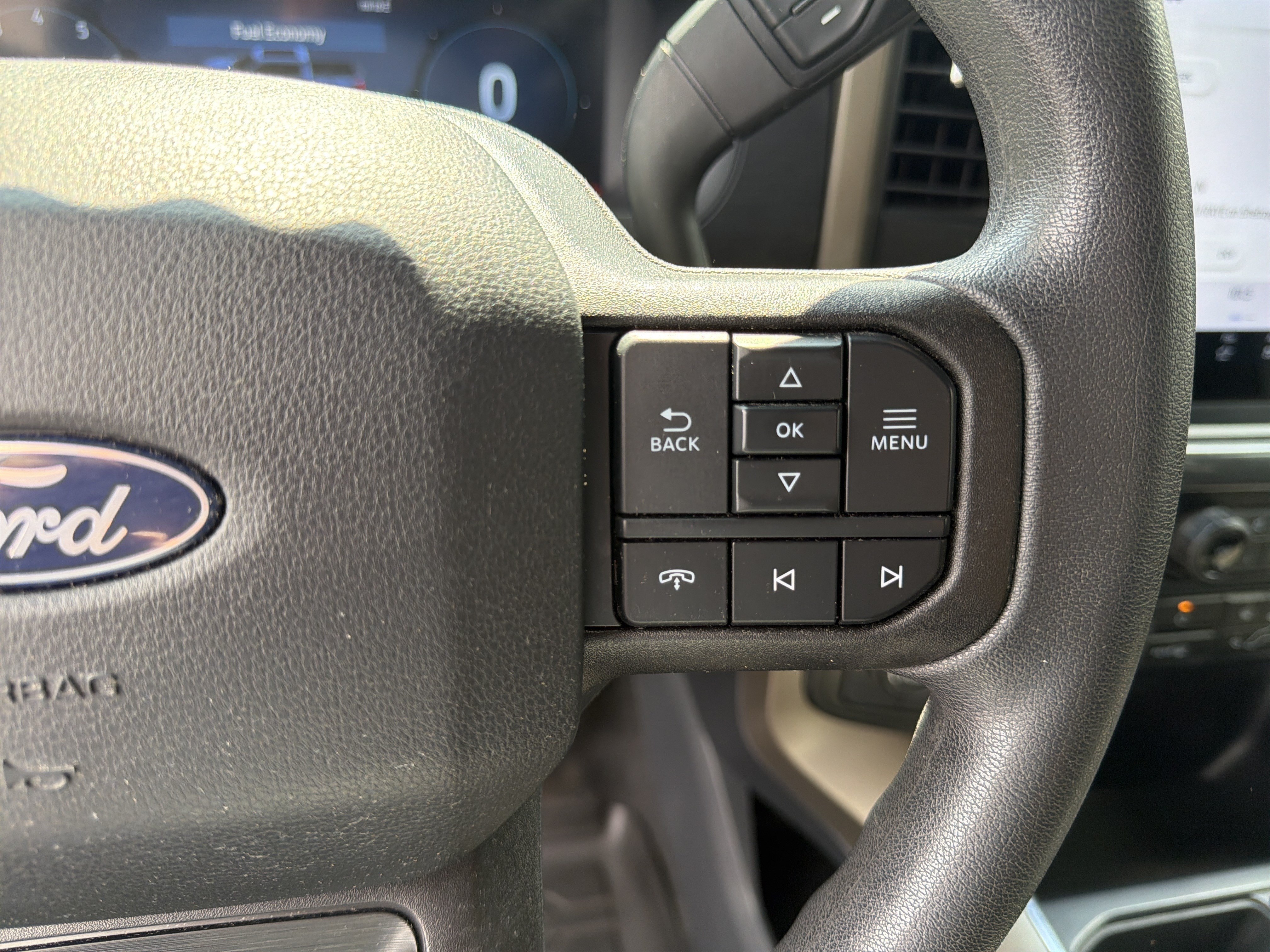 Certified 2024 Ford F150 STX AWD/4WD image 36