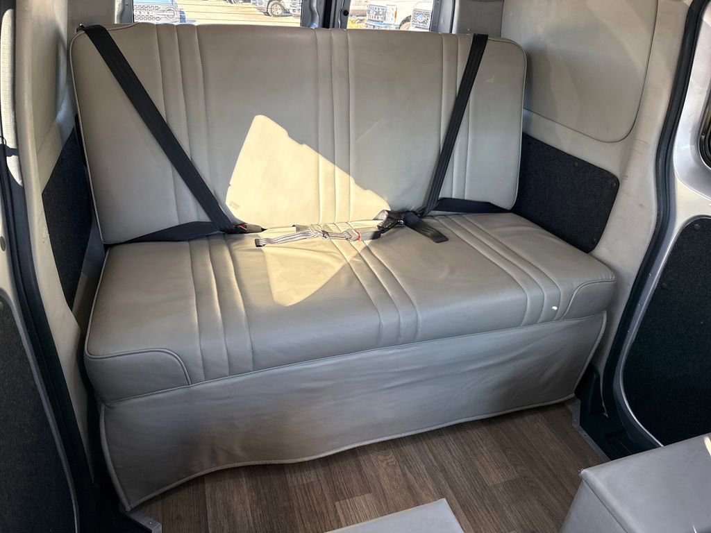 Used 2017 Nissan NV200 SV image 23