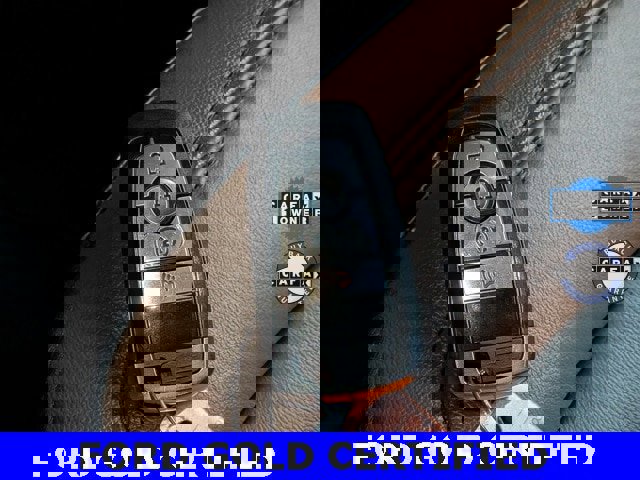 Certified 2024 Ford Bronco Outer Banks image 36