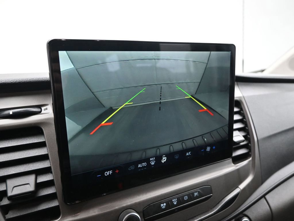 Certified 2022 Ford Transit 350 XLT image 43