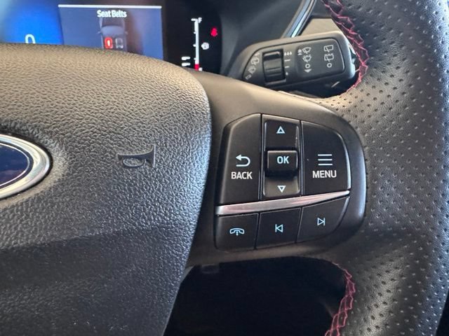Certified 2023 Ford Escape ST-Line FWD image 16