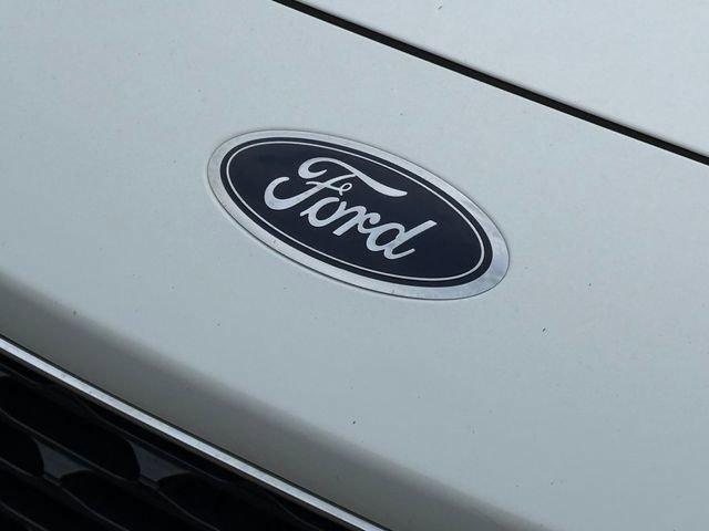 Certified 2022 Ford Escape SEL image 24