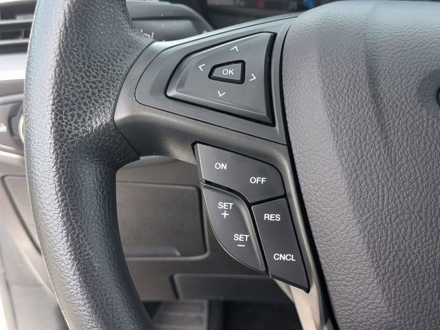 Certified 2023 Ford Edge SE AWD/4WD image 19