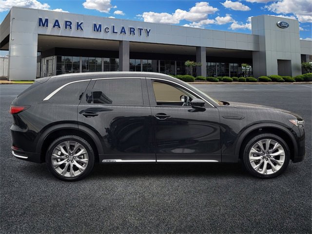 Used 2024 MAZDA CX-90 3.3 Turbo w/ Premium Package image 6
