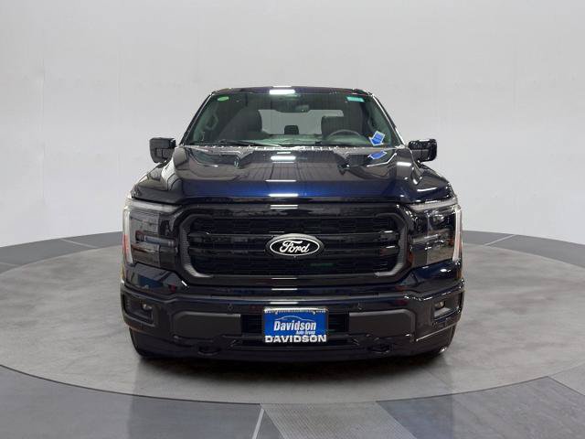 Certified 2026 Ford F150 Lariat AWD/4WD image 2