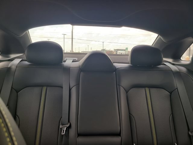Used 2025 Kia K5 GT FWD image 24