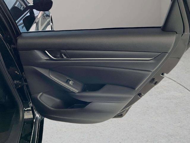 Used 2022 Honda Accord Sport image 22