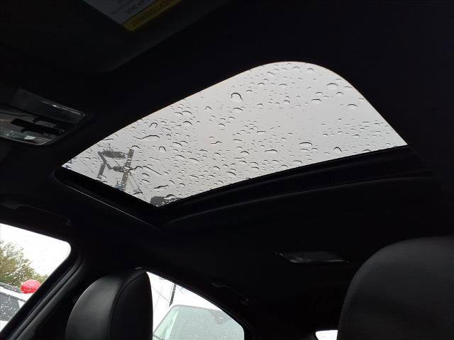 Used 2021 Kia Forte GT-Line w/ GT-Line Premium Package image 21