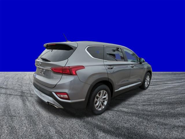 Used 2019 Hyundai Santa Fe SE image 5