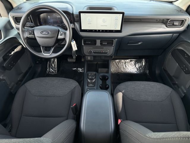 Certified 2025 Ford Maverick XL w/ Equipment Group 102A image 9