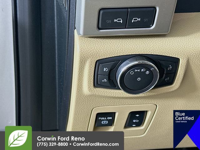 Certified 2018 Ford F150 Lariat w/ Equipment Group 502A Luxury AWD/4WD image 14