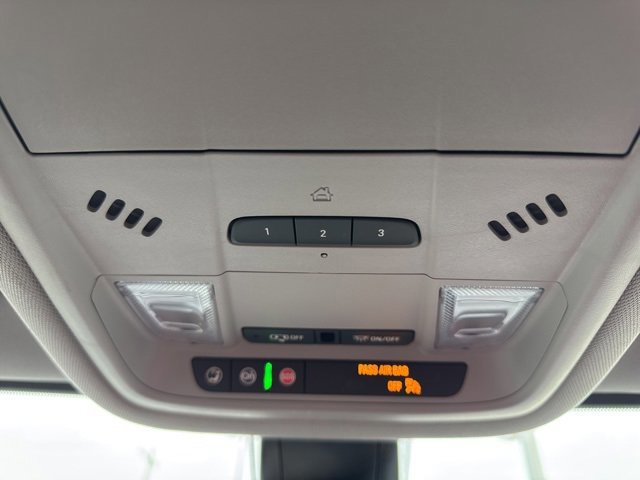 Used 2023 GMC Acadia AT4 w/ Trailering Package image 31