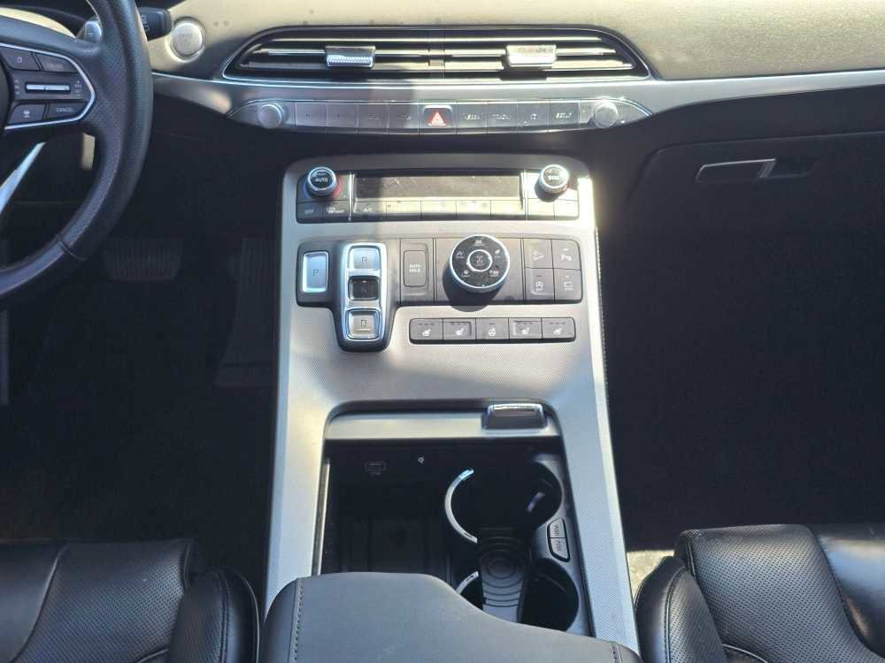 Used 2022 Hyundai Palisade Calligraphy AWD/4WD image 13