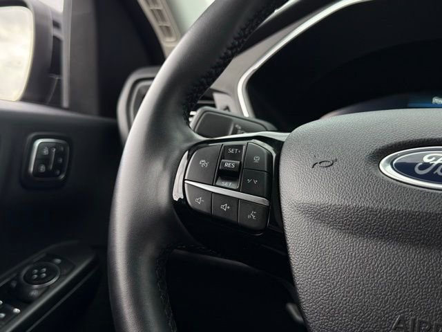 Certified 2024 Ford Escape Platinum image 10