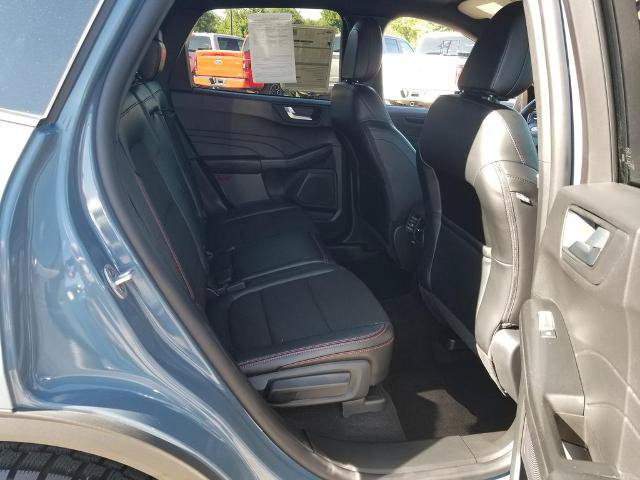 Certified 2025 Ford Escape ST-Line AWD/4WD image 15