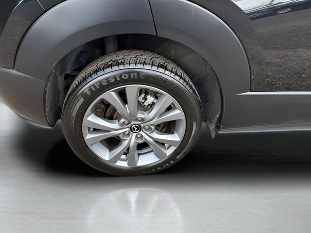 Used 2024 MAZDA CX-30 AWD 2.5 S w/ Preferred Package image 23