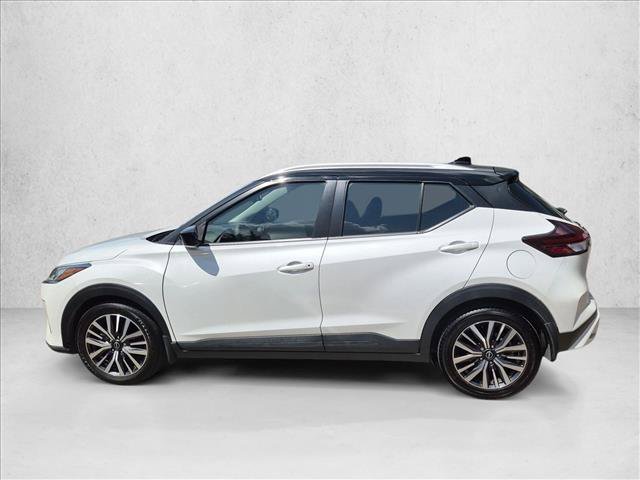 Used 2022 Nissan Kicks SV FWD image 8