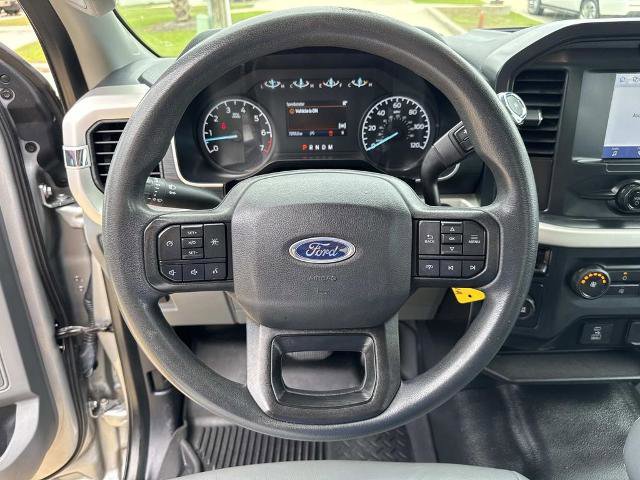 Certified 2021 Ford F150 XL w/ Equipment Group 101A High RWD image 25
