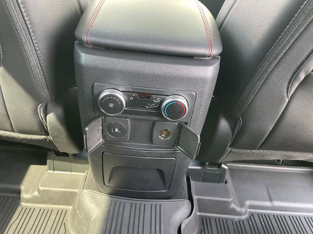 Certified 2023 Ford Explorer ST-Line AWD/4WD image 25