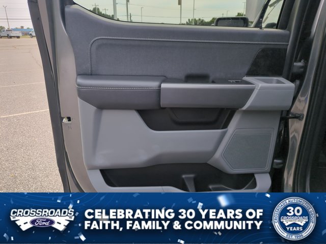Certified 2023 Ford F150 Lightning XLT AWD/4WD image 28