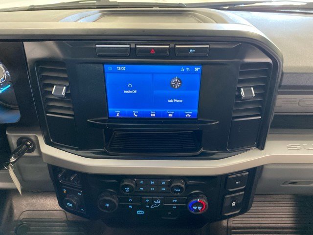 Certified 2023 Ford F350 XL w/ Snow Plow Prep Package AWD/4WD image 18