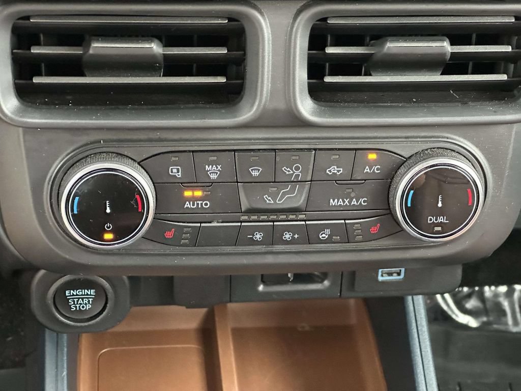Certified 2023 Ford Maverick Lariat w/ Lariat Luxury Package AWD/4WD image 20