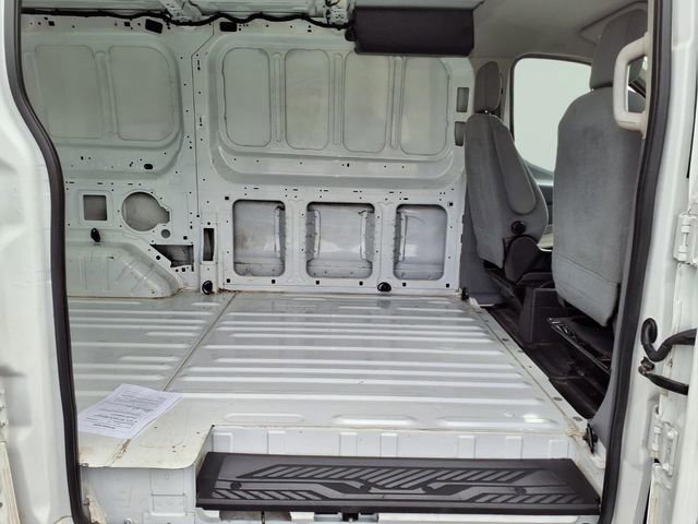 Certified 2017 Ford Transit 150 130 Low Roof RWD image 10