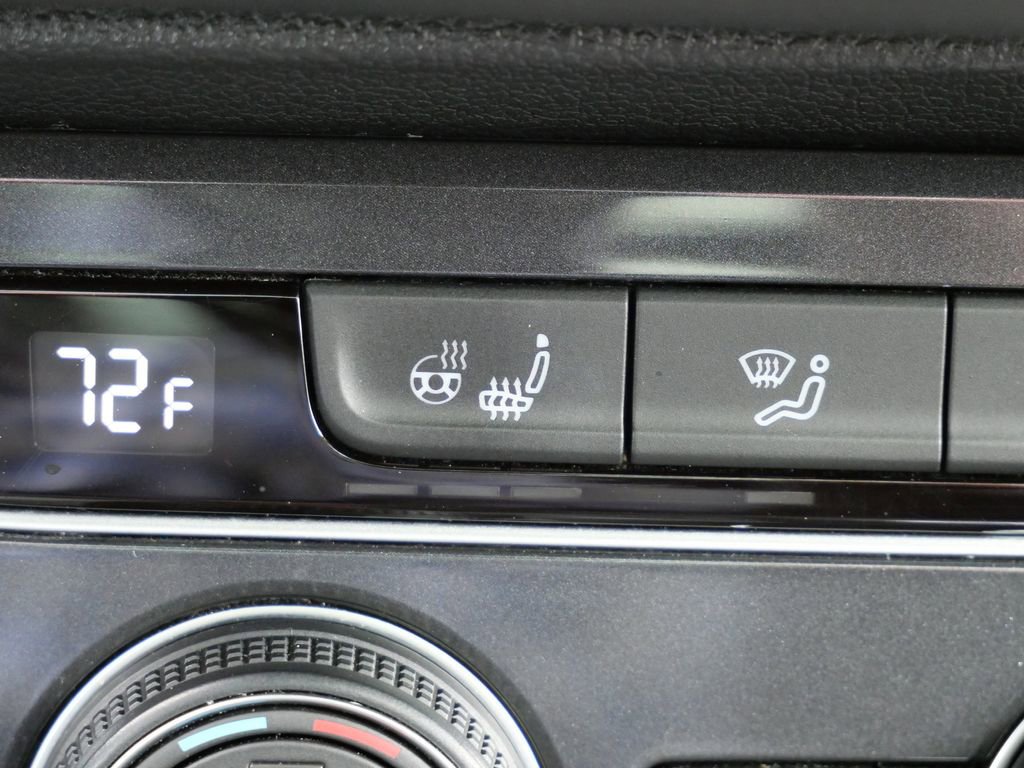 Used 2021 Volkswagen Tiguan SEL Premium R-Line AWD/4WD image 21