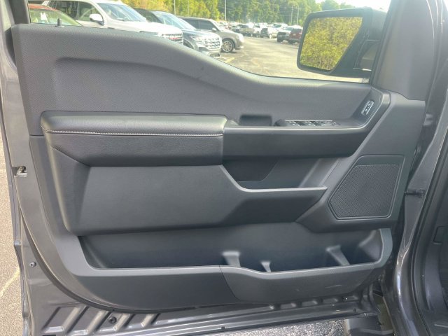 Certified 2025 Ford F150 STX w/ STX Black Appearance Package AWD/4WD image 19