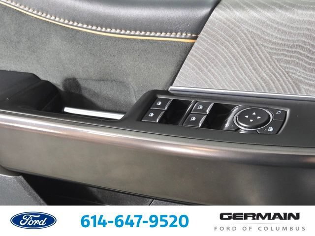 Certified 2023 Ford F150 Platinum AWD/4WD image 29