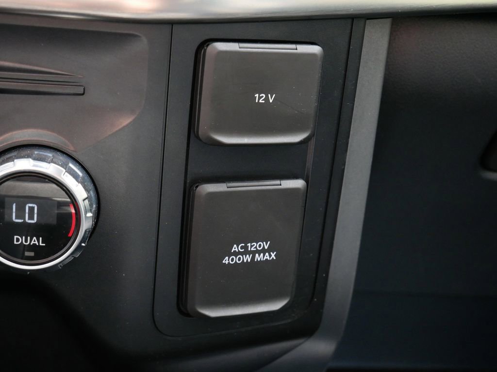 Certified 2021 Ford F150 Lariat AWD/4WD image 26