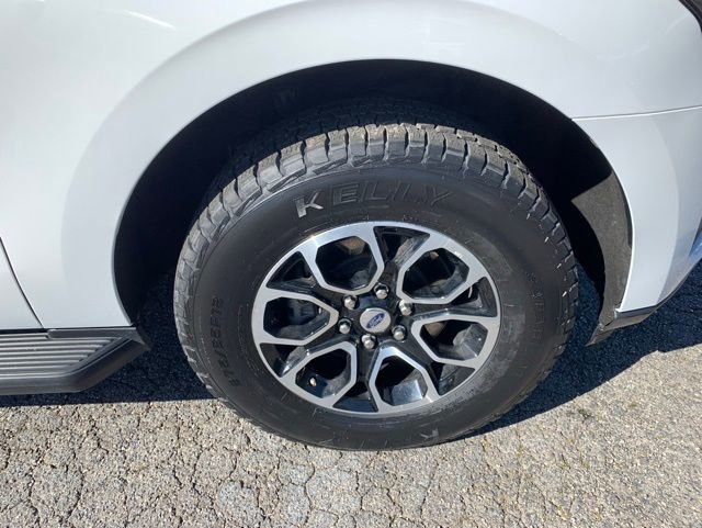 Certified 2024 Ford Expedition XLT AWD/4WD image 37
