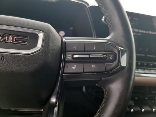 Used 2024 GMC Canyon AT4 w/ AT4 Premium Package AWD/4WD image 15
