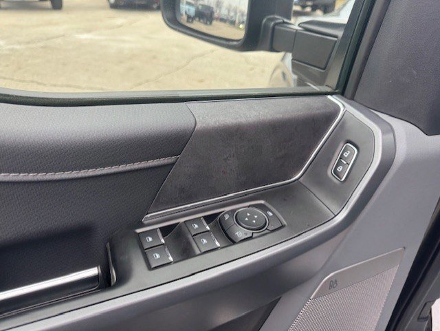 Certified 2024 Ford F150 XLT w/ Equipment Group 303A High image 13