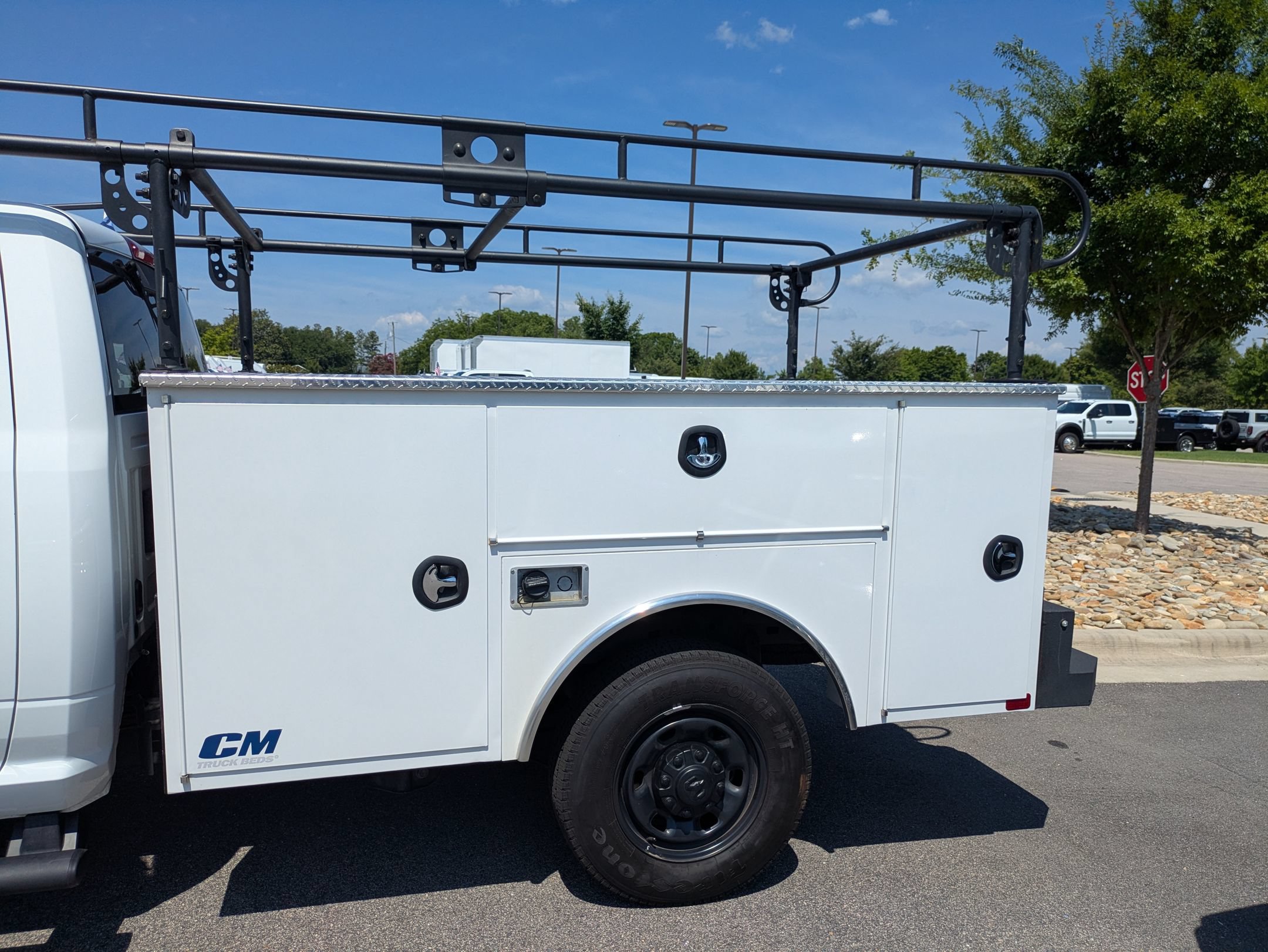 Used 2026 RAM 2500 Tradesman RWD image 28