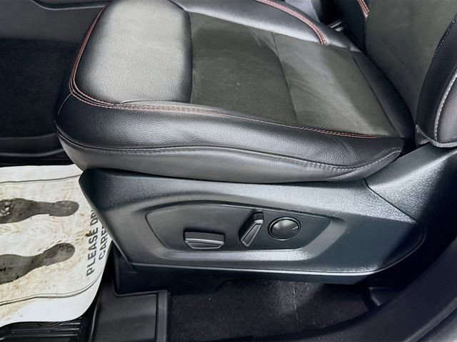 Certified 2023 Ford Explorer ST-Line w/ Class IV Trailer Tow Package image 20