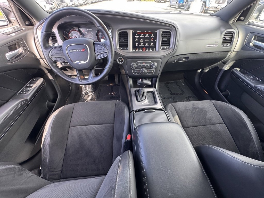 Used 2023 Dodge Charger GT w/ Plus Group image 27