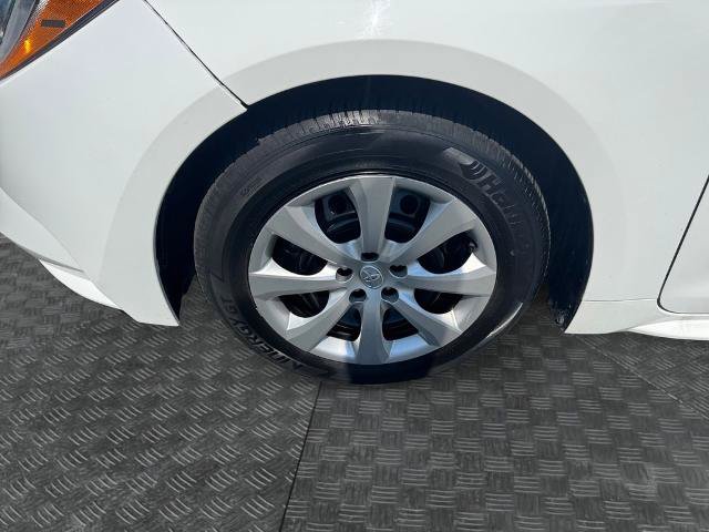 Used 2024 Toyota Corolla LE FWD image 14