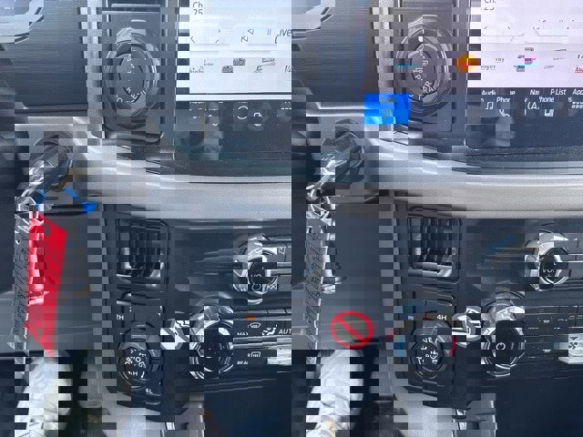 Certified 2024 Ford F150 XLT w/ Mobile Office Package image 27