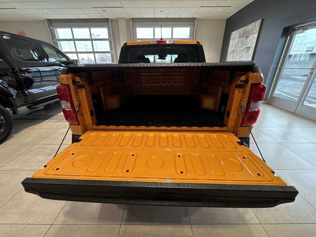 Certified 2023 Ford Maverick XLT w/ XLT Luxury Package image 24