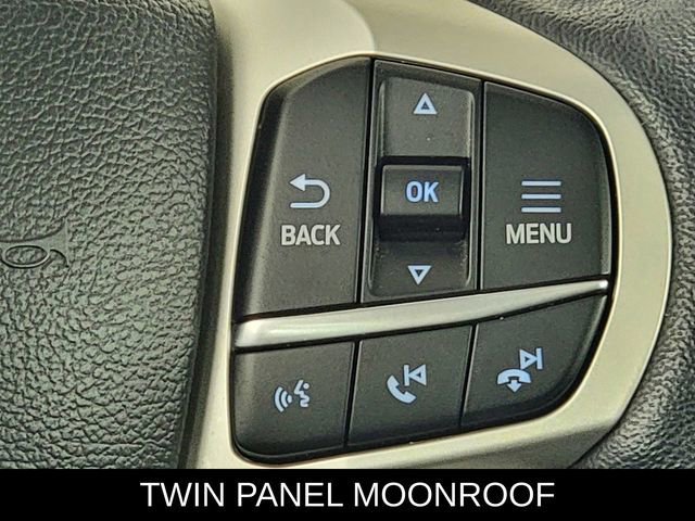 Certified 2023 Ford Explorer XLT w/ Equipment Group 202A image 30