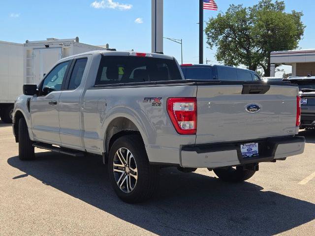 Certified 2023 Ford F150 XL w/ STX Appearance Package AWD/4WD image 13