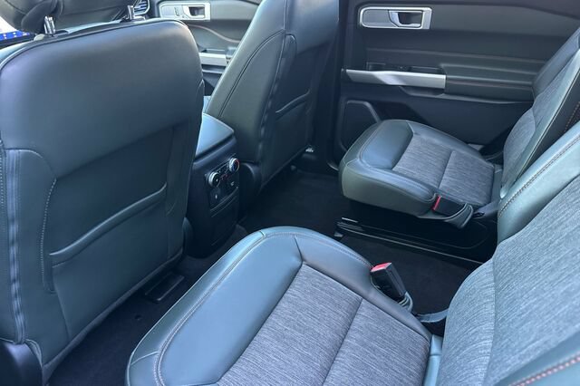 Certified 2023 Ford Explorer Timberline w/ Timberline Technology Package AWD/4WD image 12