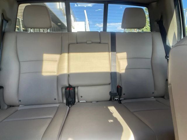 Used 2023 Honda Ridgeline RTL-E image 33