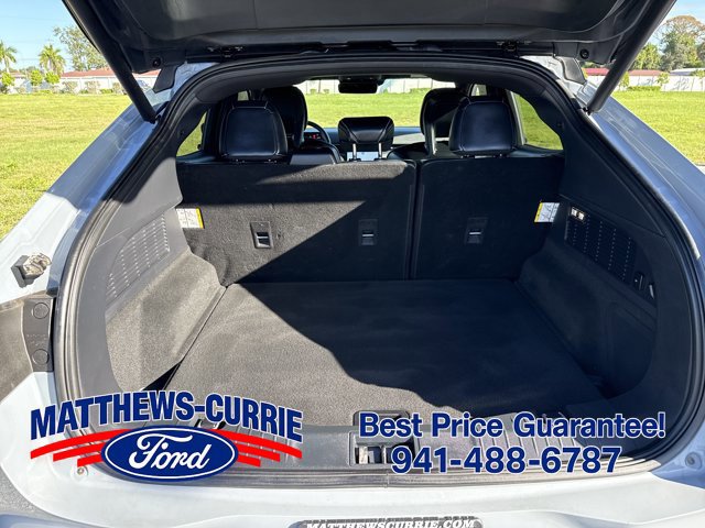 Certified 2025 Ford Mustang Mach-E GT AWD/4WD image 15