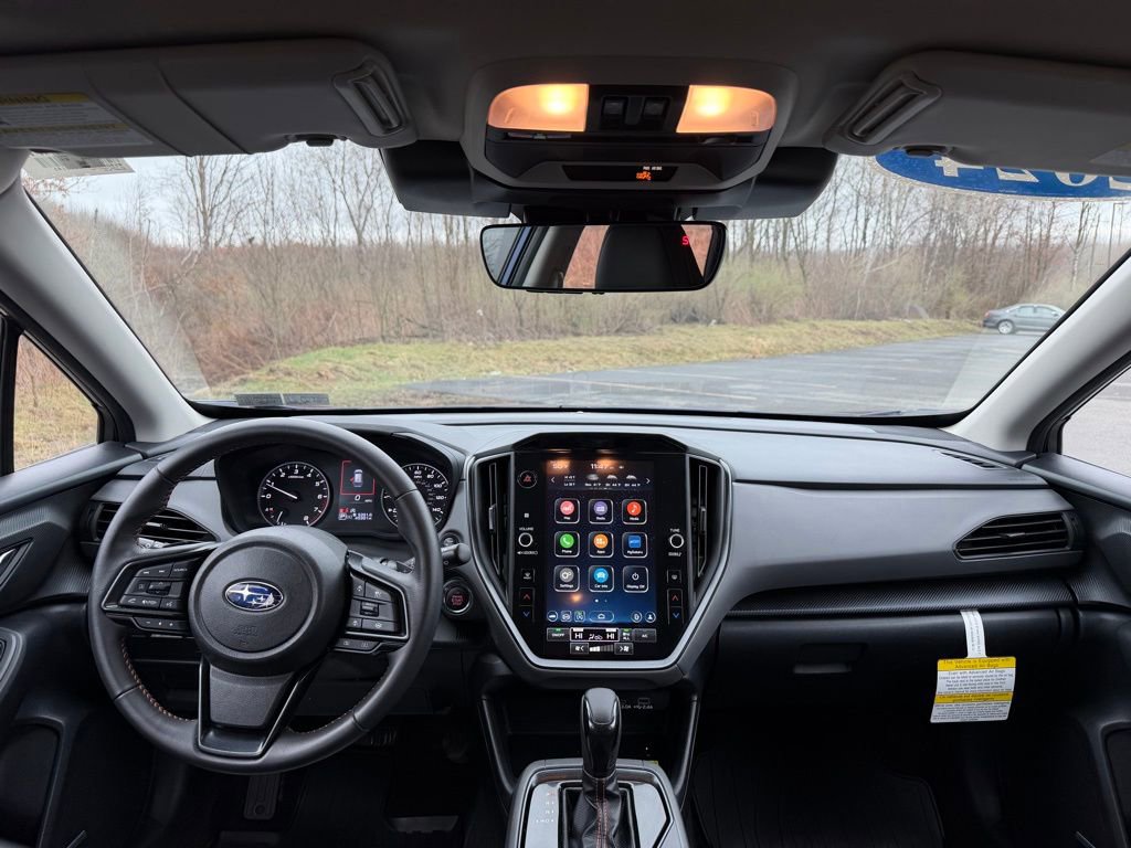 Used 2024 Subaru Crosstrek 2.5i Limited w/ Popular Package #4A image 14