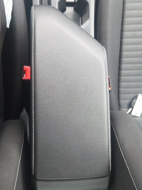 Used 2025 Volkswagen Jetta S FWD image 30