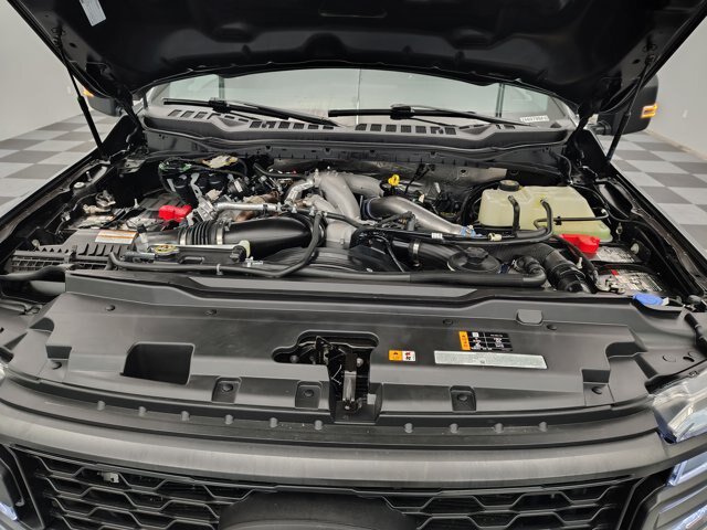 Certified 2023 Ford F250 Lariat w/ Sport Appearance Package AWD/4WD image 23